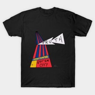 Got-Em City T-Shirt